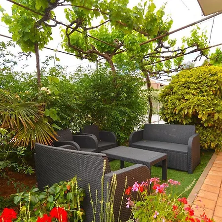 Apartments Olea Phasiana Fazana Exterior photo
