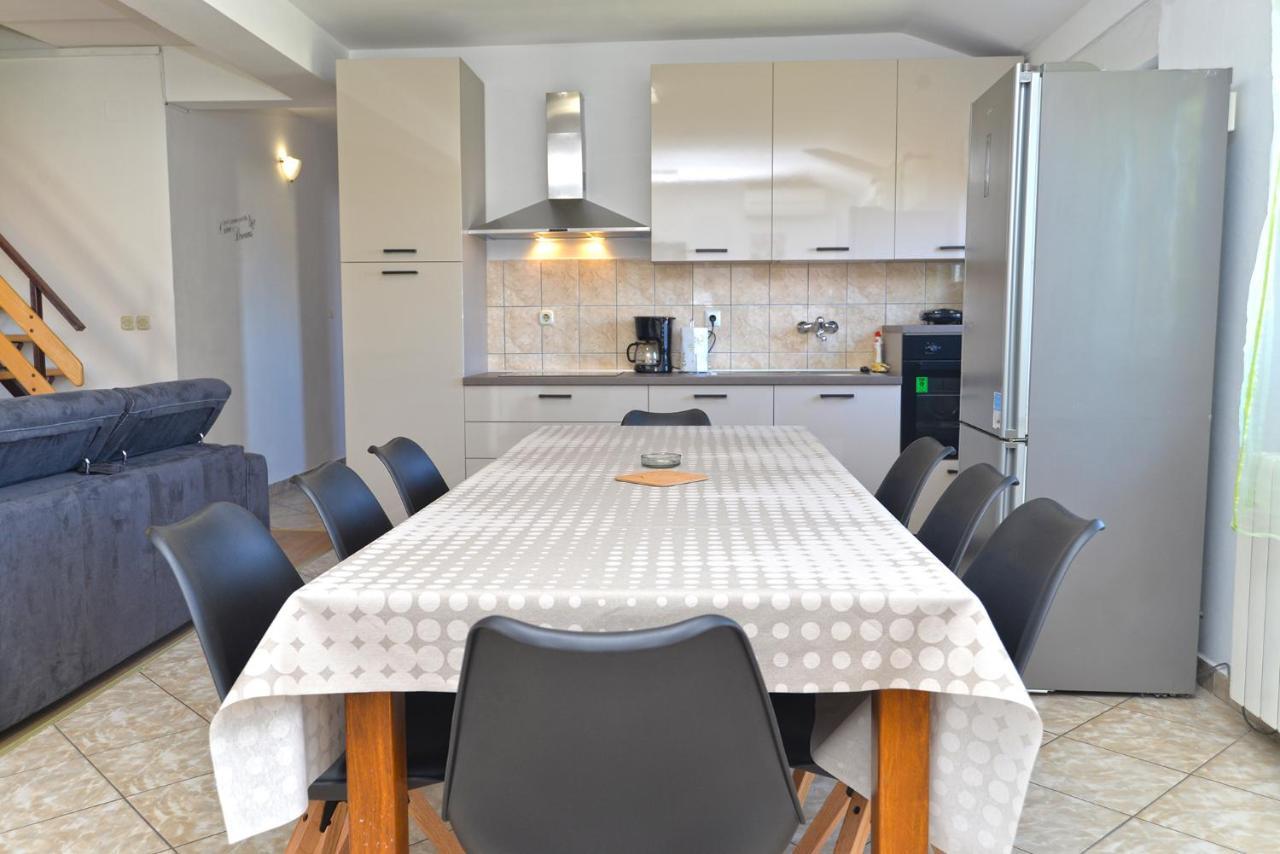 Olea Phasiana Apartment *