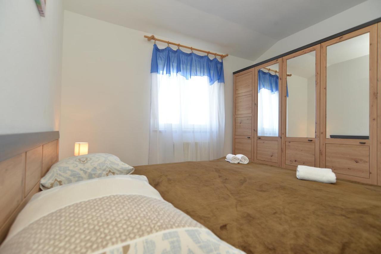 Olea Phasiana Apartamento Fažana