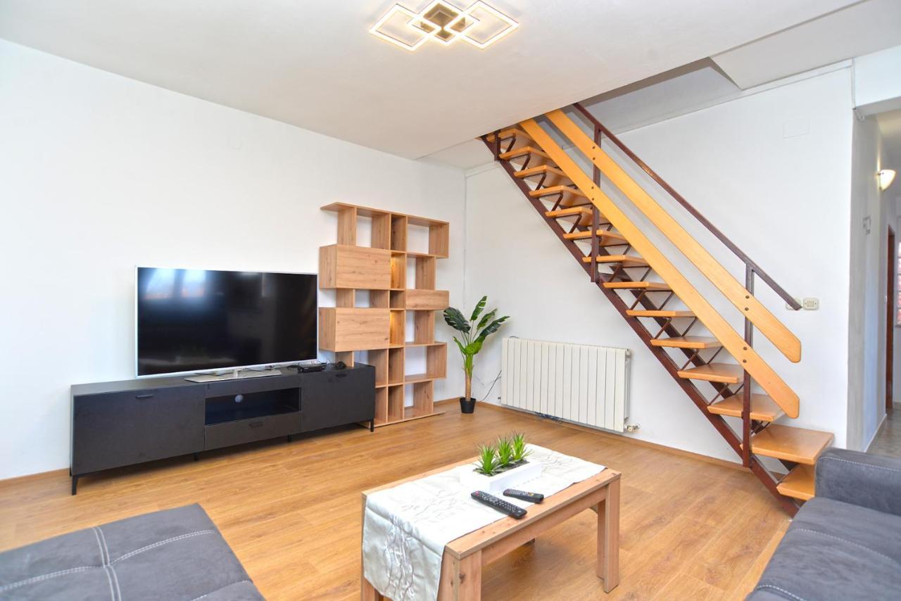 Olea Phasiana Apartment