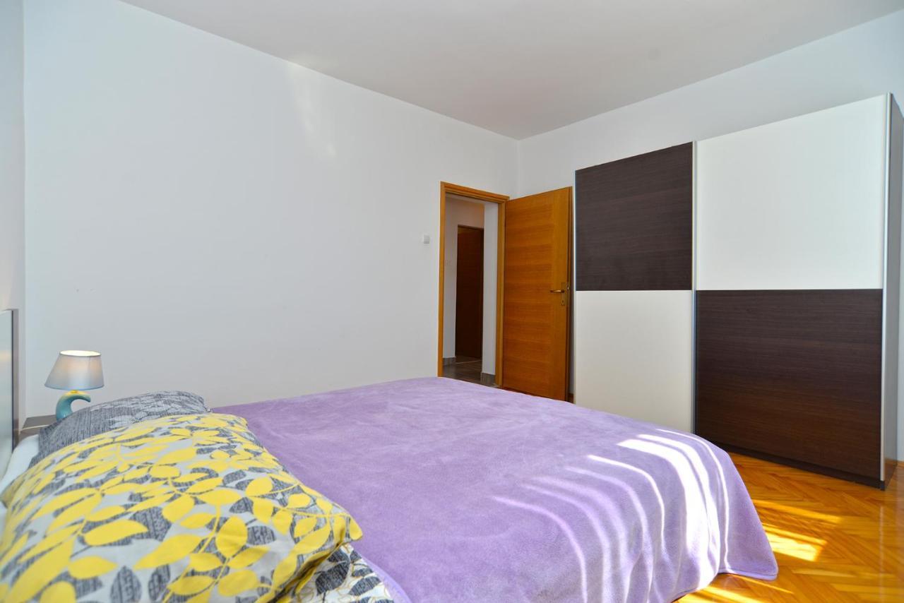 Apartment Olea Phasiana *