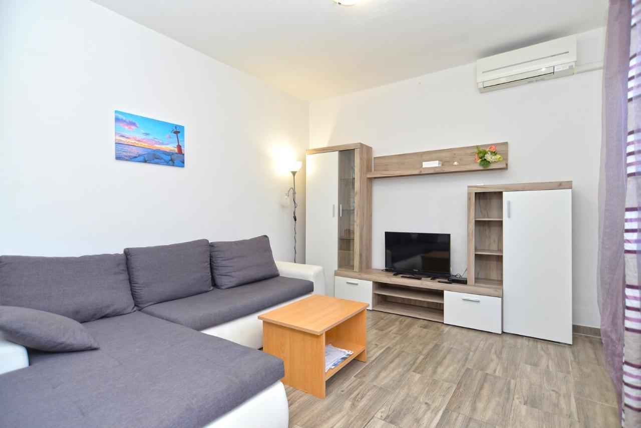 Apartamento Olea Phasiana Fažana