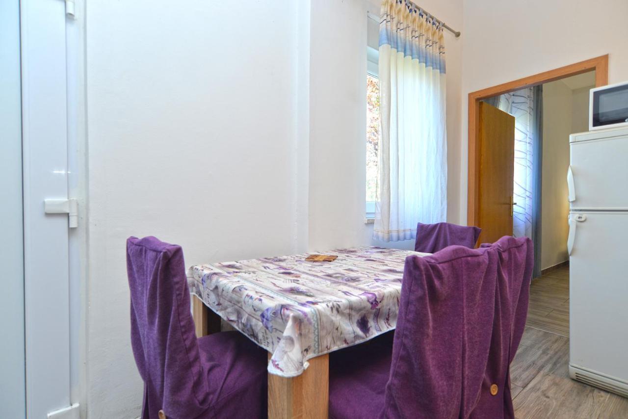 Olea Phasiana Apartment