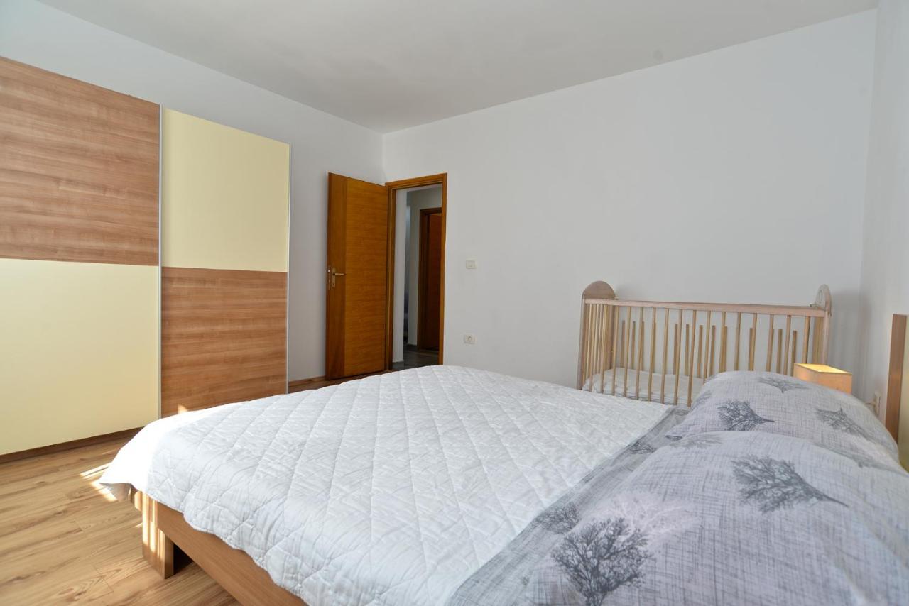 Apartment Olea Phasiana *
