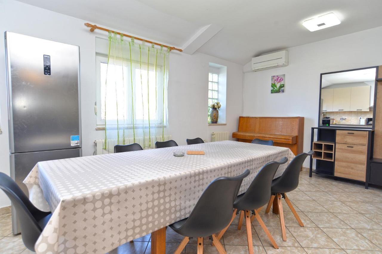 Apartment Olea Phasiana *