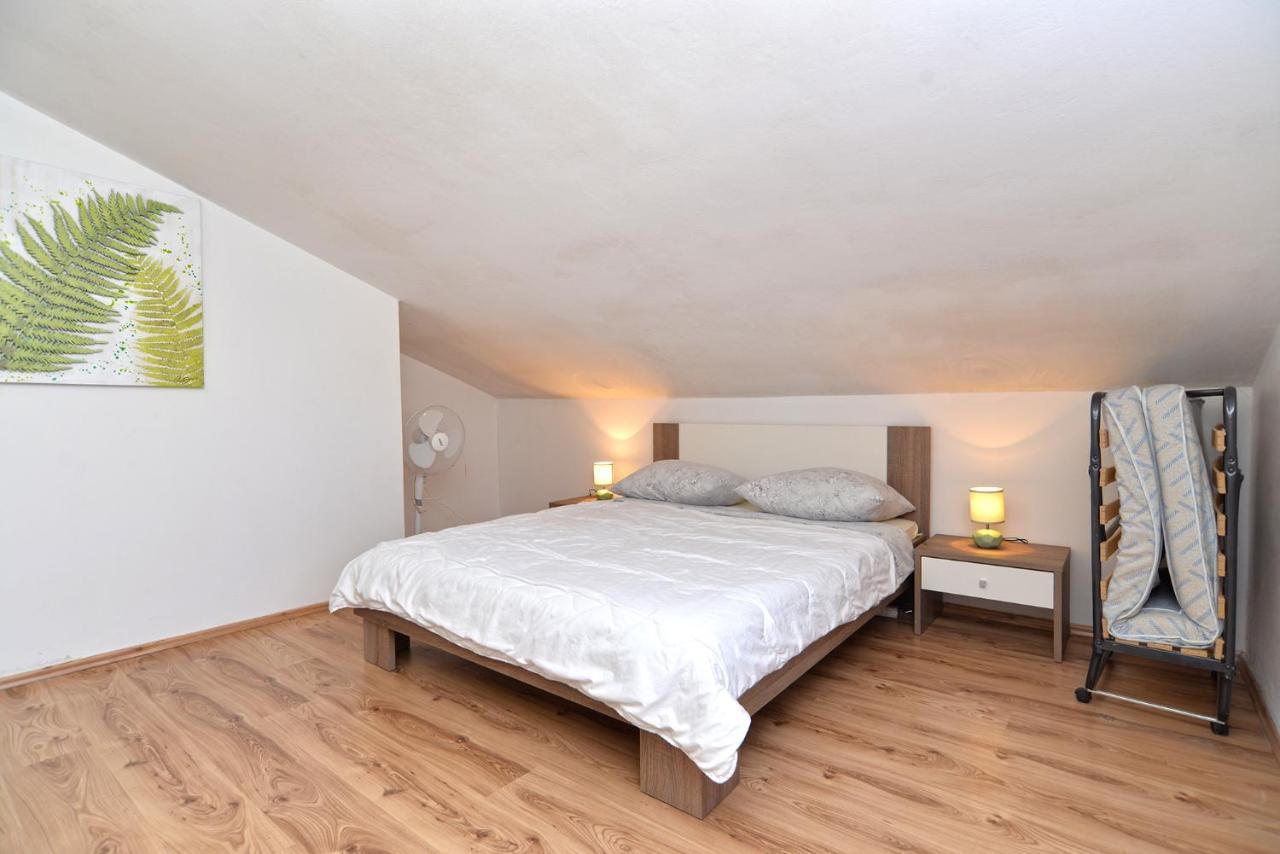 Apartamento Olea Phasiana Fažana