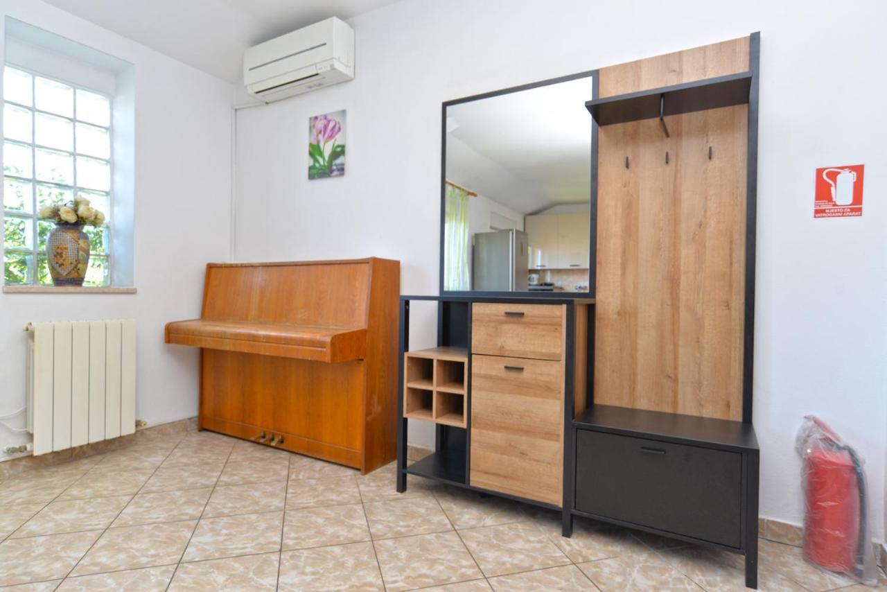 Apartment Olea Phasiana