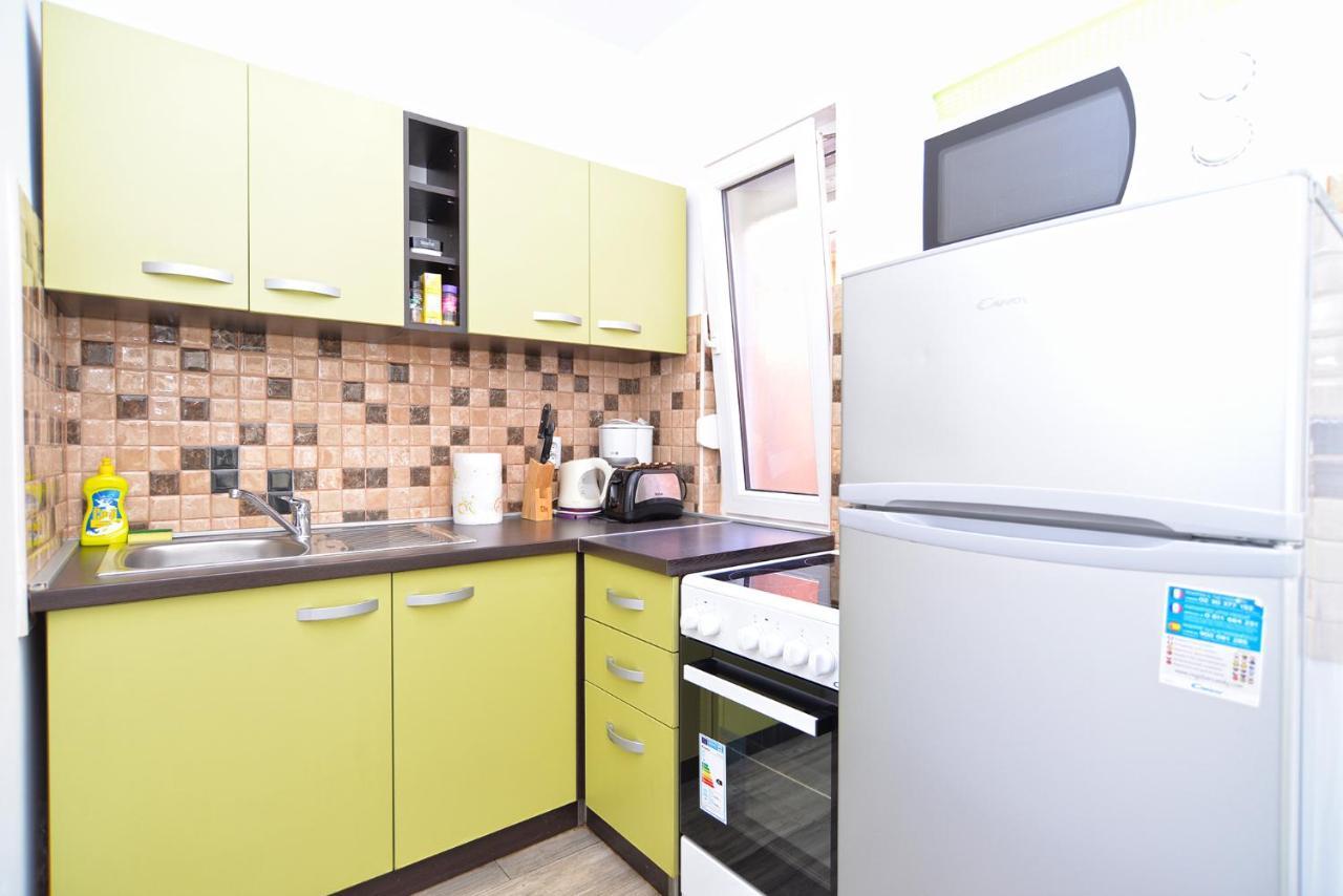Apartment Olea Phasiana *