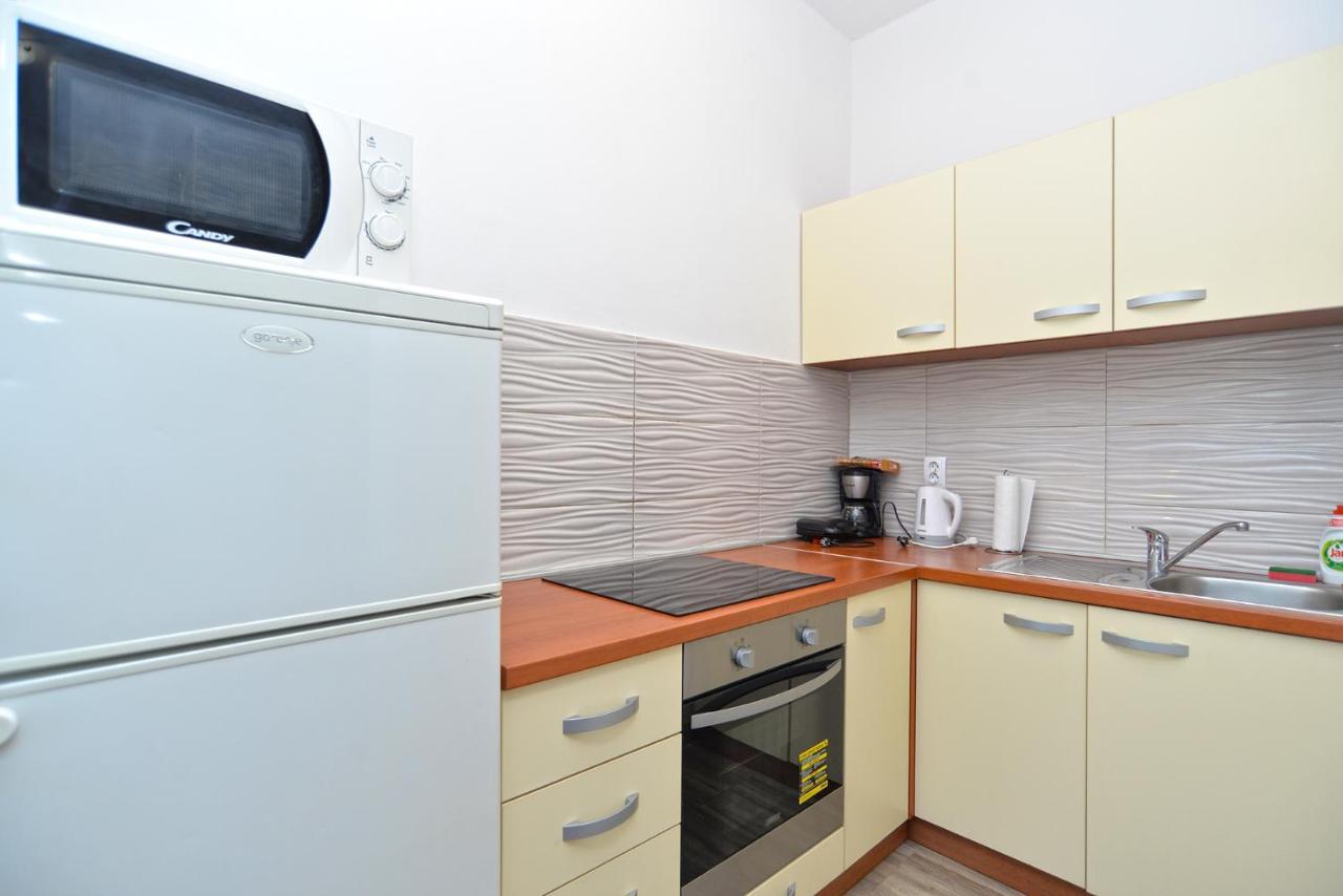 Olea Phasiana Apartment