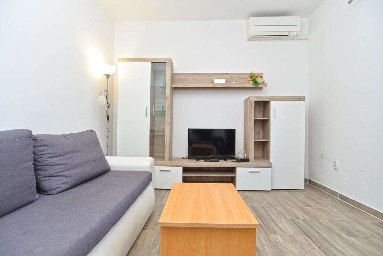 Olea Phasiana Apartment *