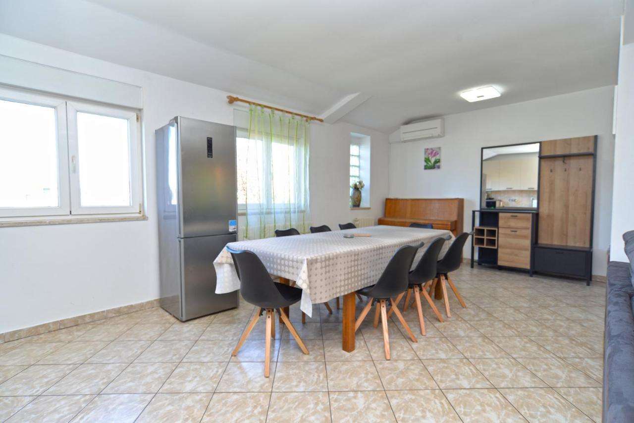 Apartment Olea Phasiana