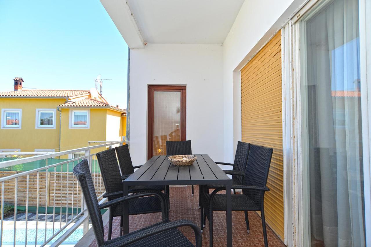 Apartment Olea Phasiana