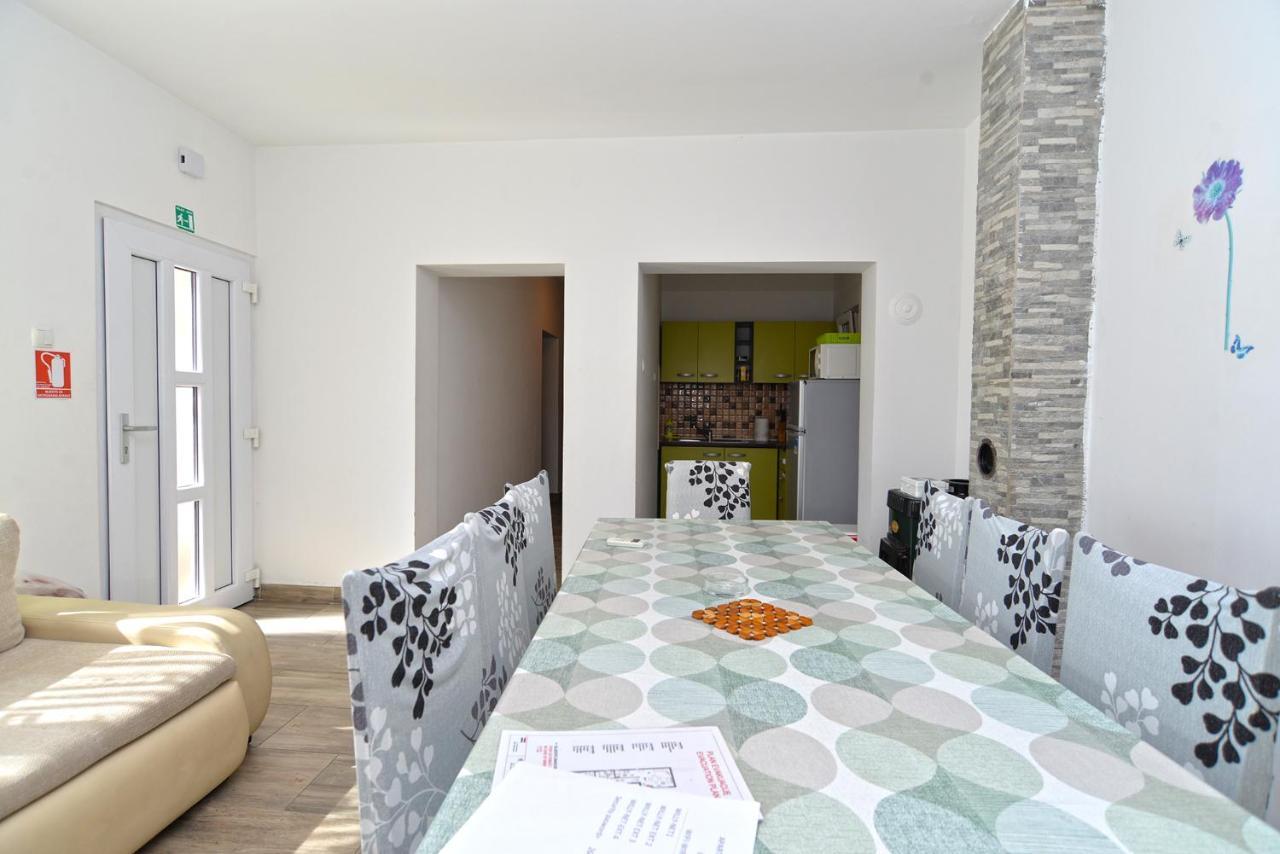 Olea Phasiana Apartment