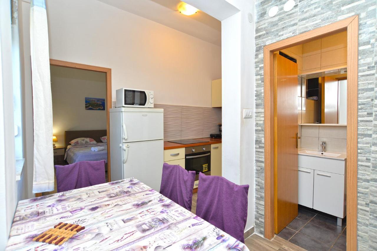 Apartamento Olea Phasiana Fažana