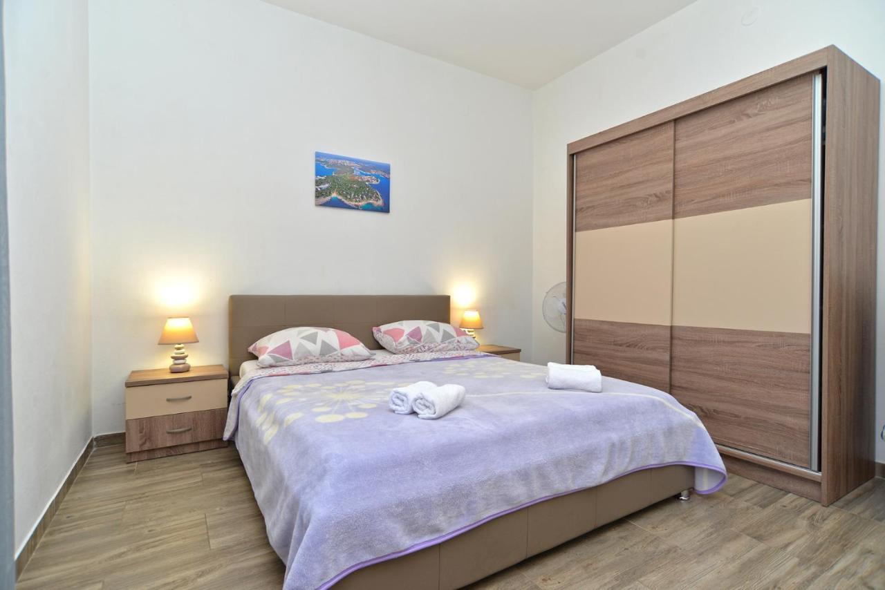 Apartamento Olea Phasiana *