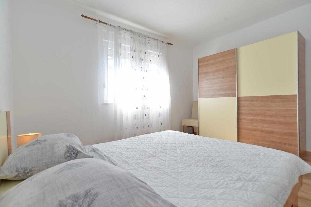 Apartment Olea Phasiana Fazana