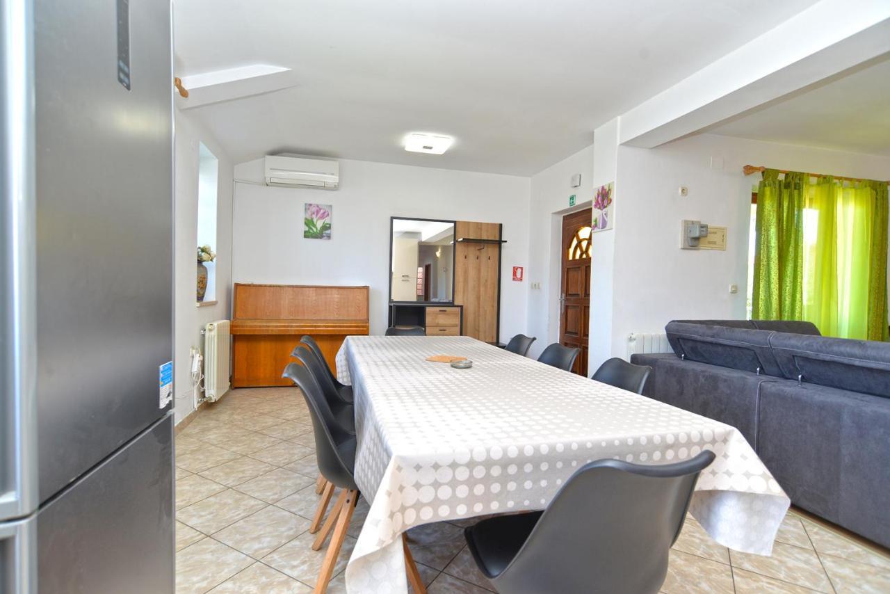 Olea Phasiana Apartment Fazana