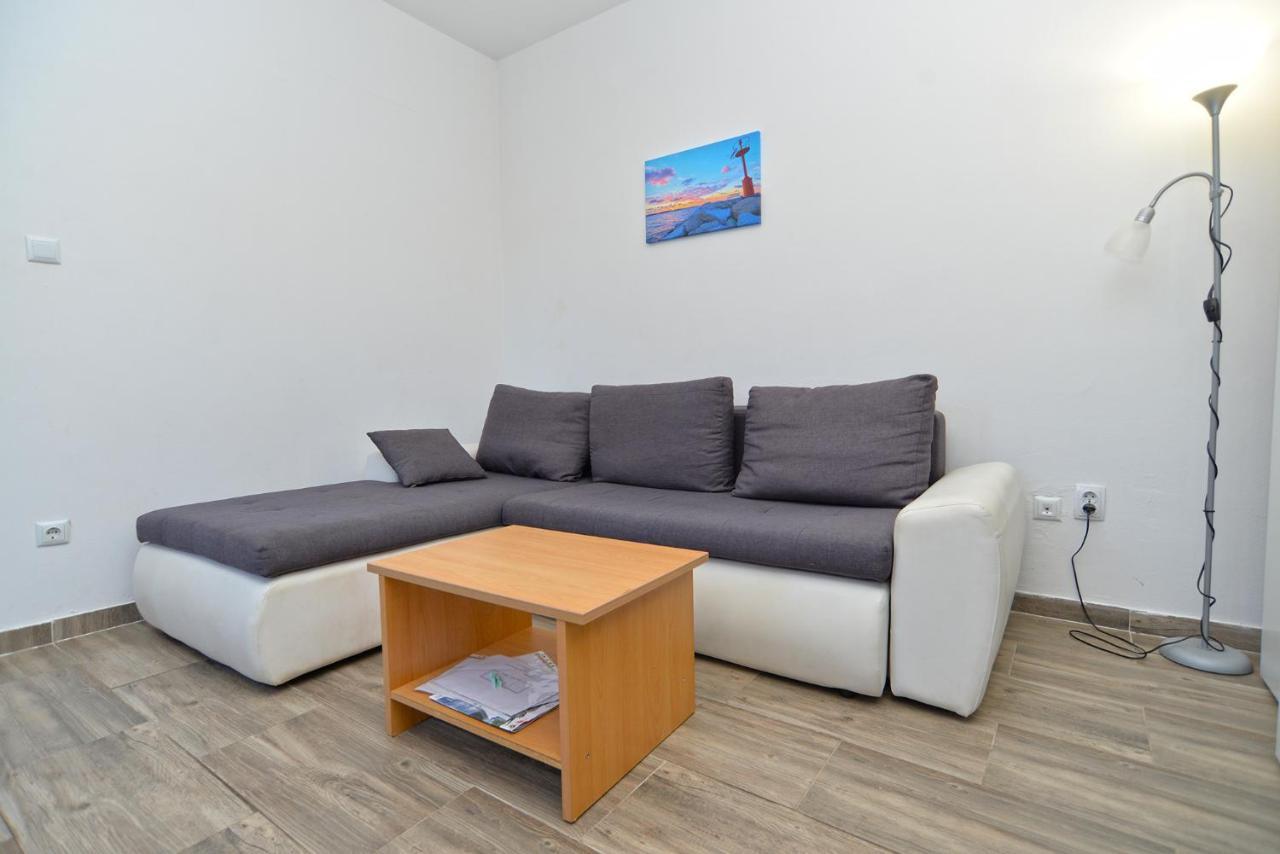 Olea Phasiana Apartment