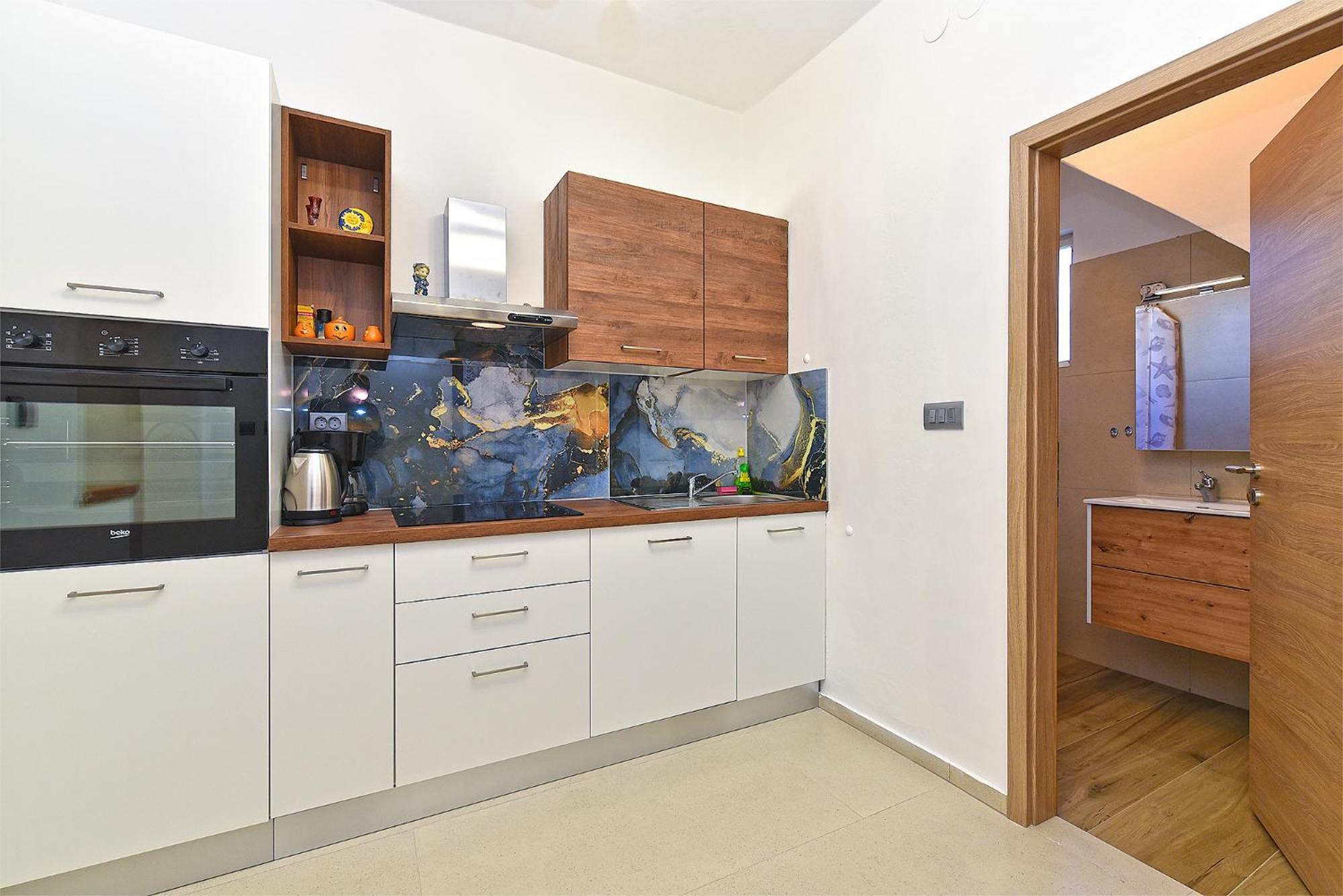 Apartment Olea Phasiana *