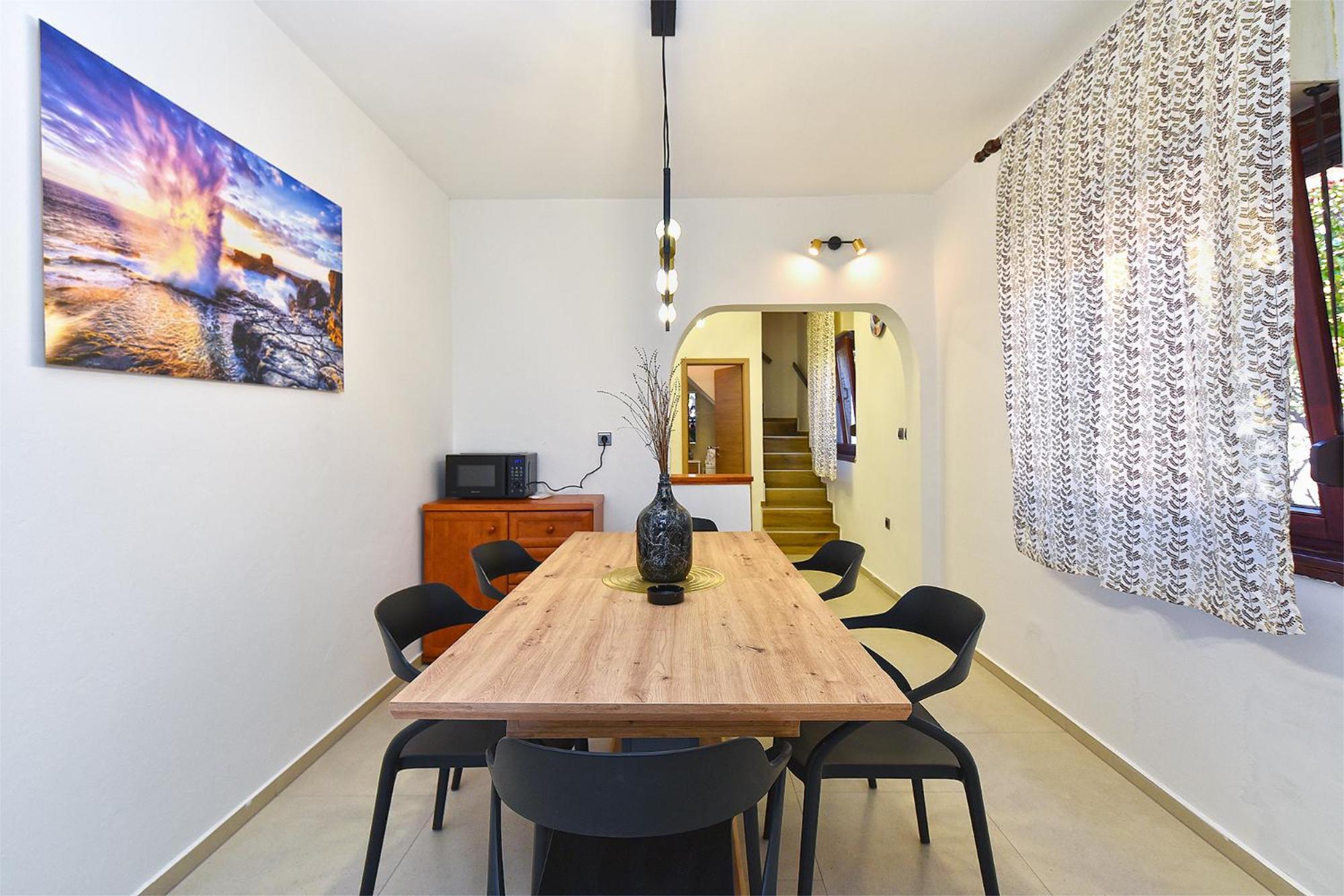 Olea Phasiana Apartment *