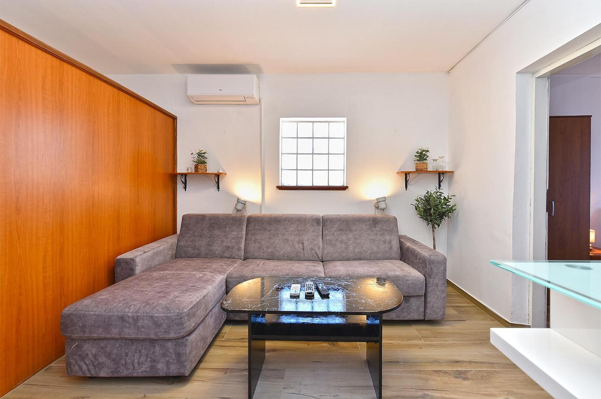 Apartamento Olea Phasiana Fažana