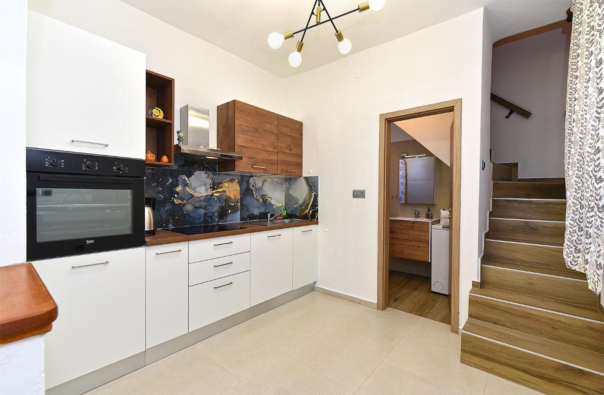 Apartment Olea Phasiana