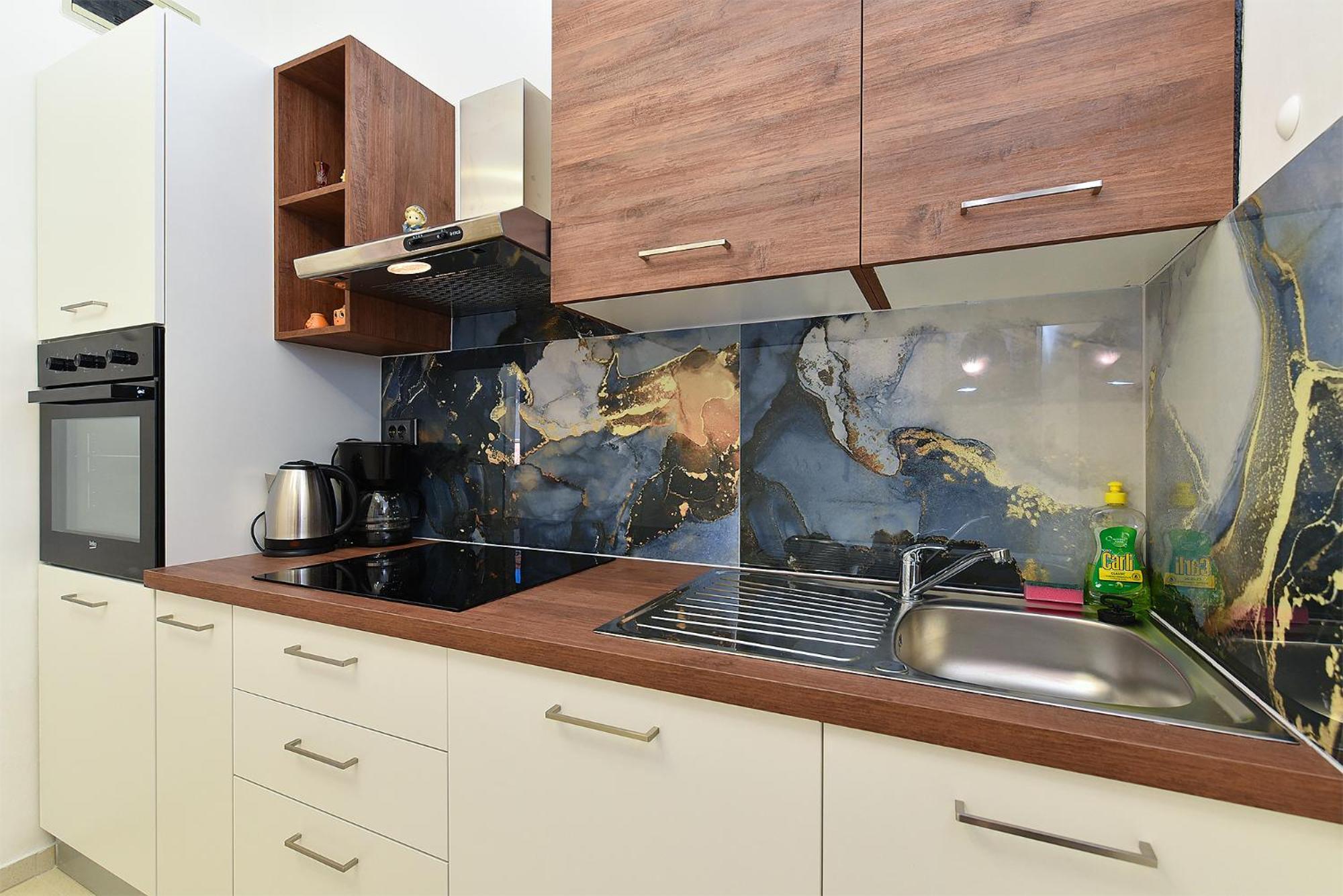 Olea Phasiana Apartamento Fažana