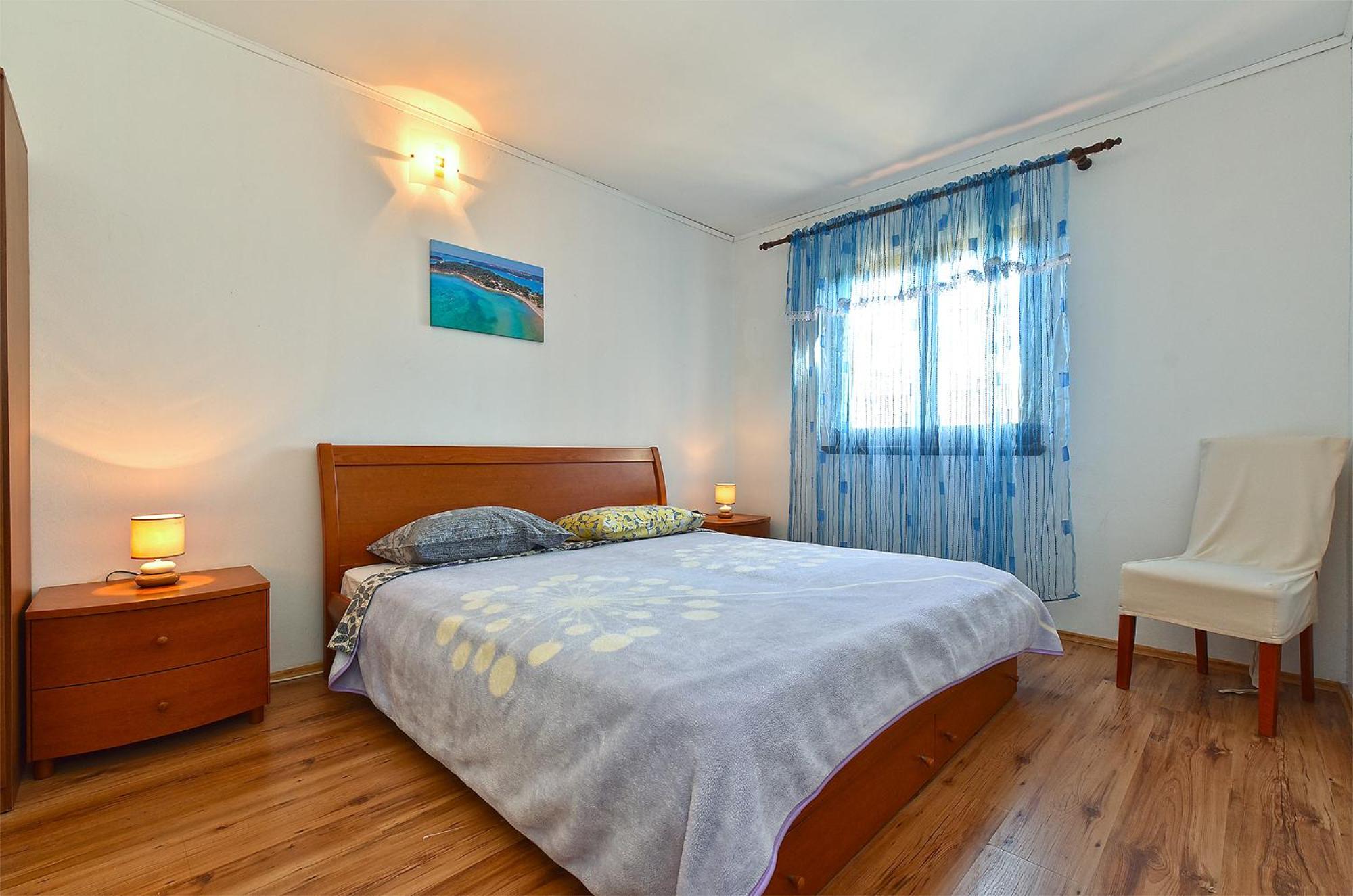 Olea Phasiana Apartment