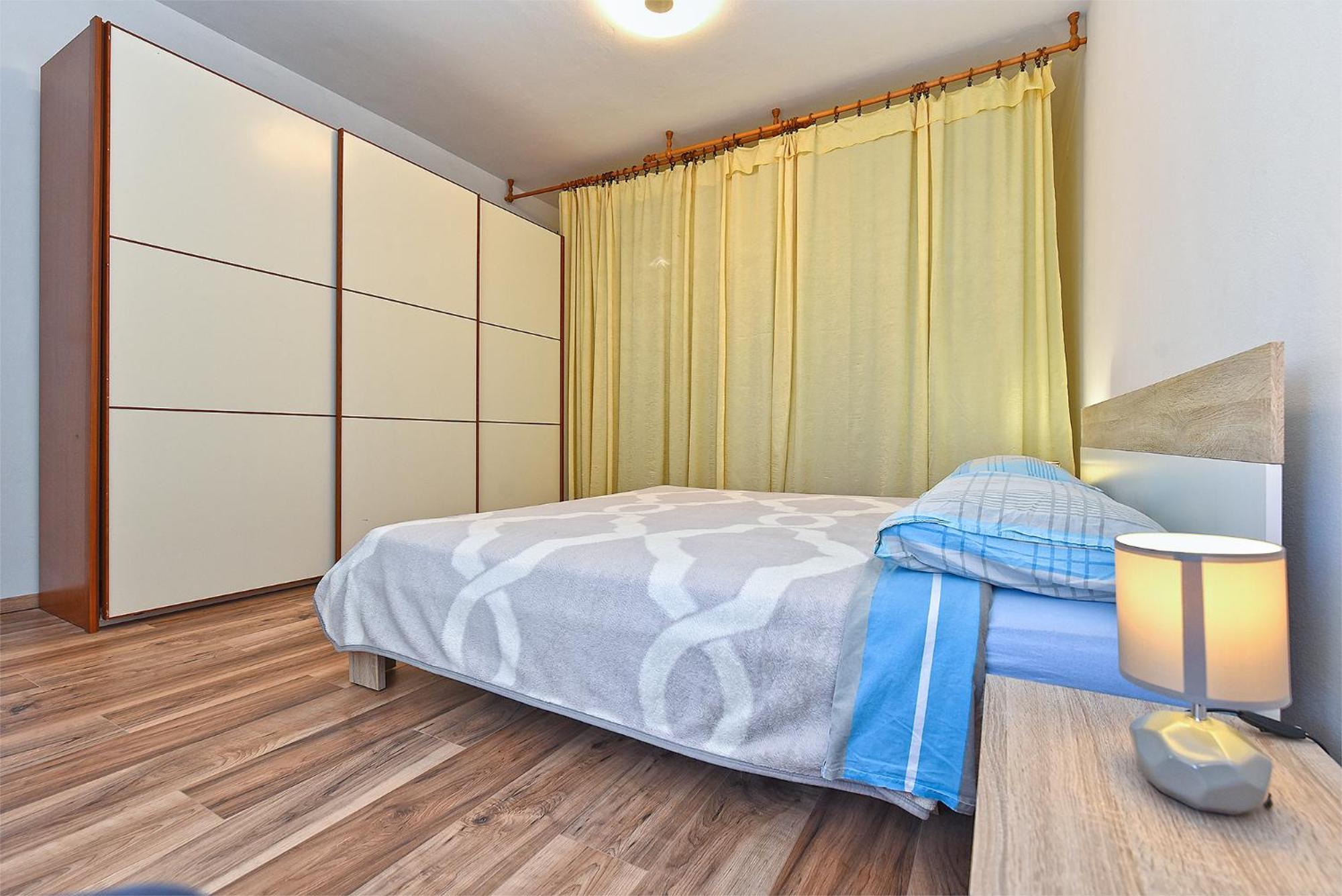 Apartment Olea Phasiana *