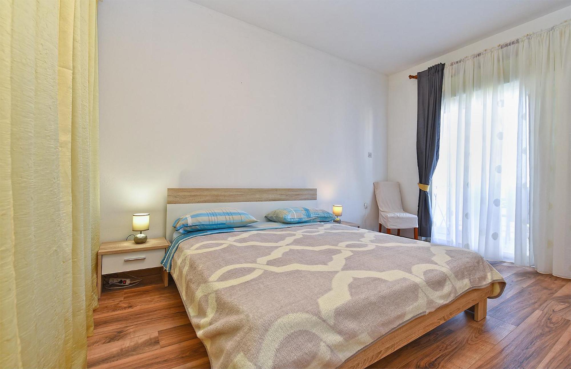 Apartment Olea Phasiana