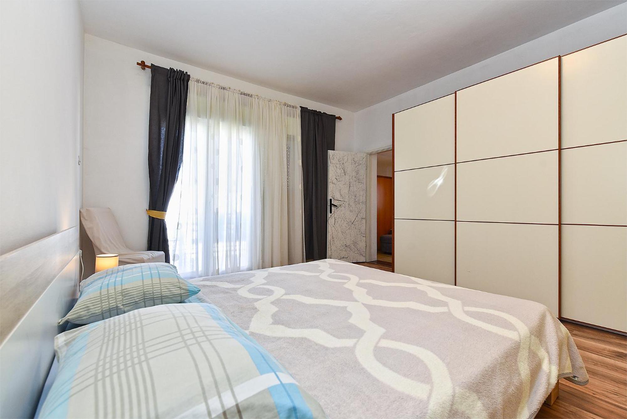 Olea Phasiana Apartment Fazana