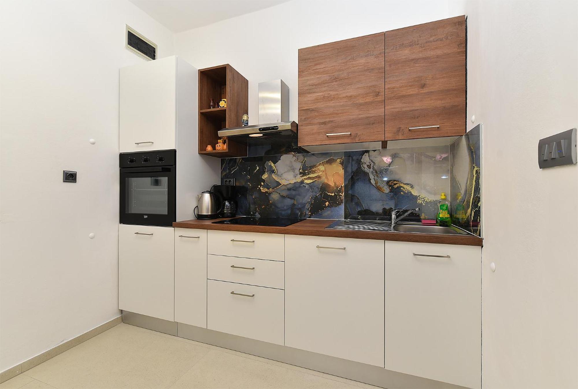 Apartamento Olea Phasiana *