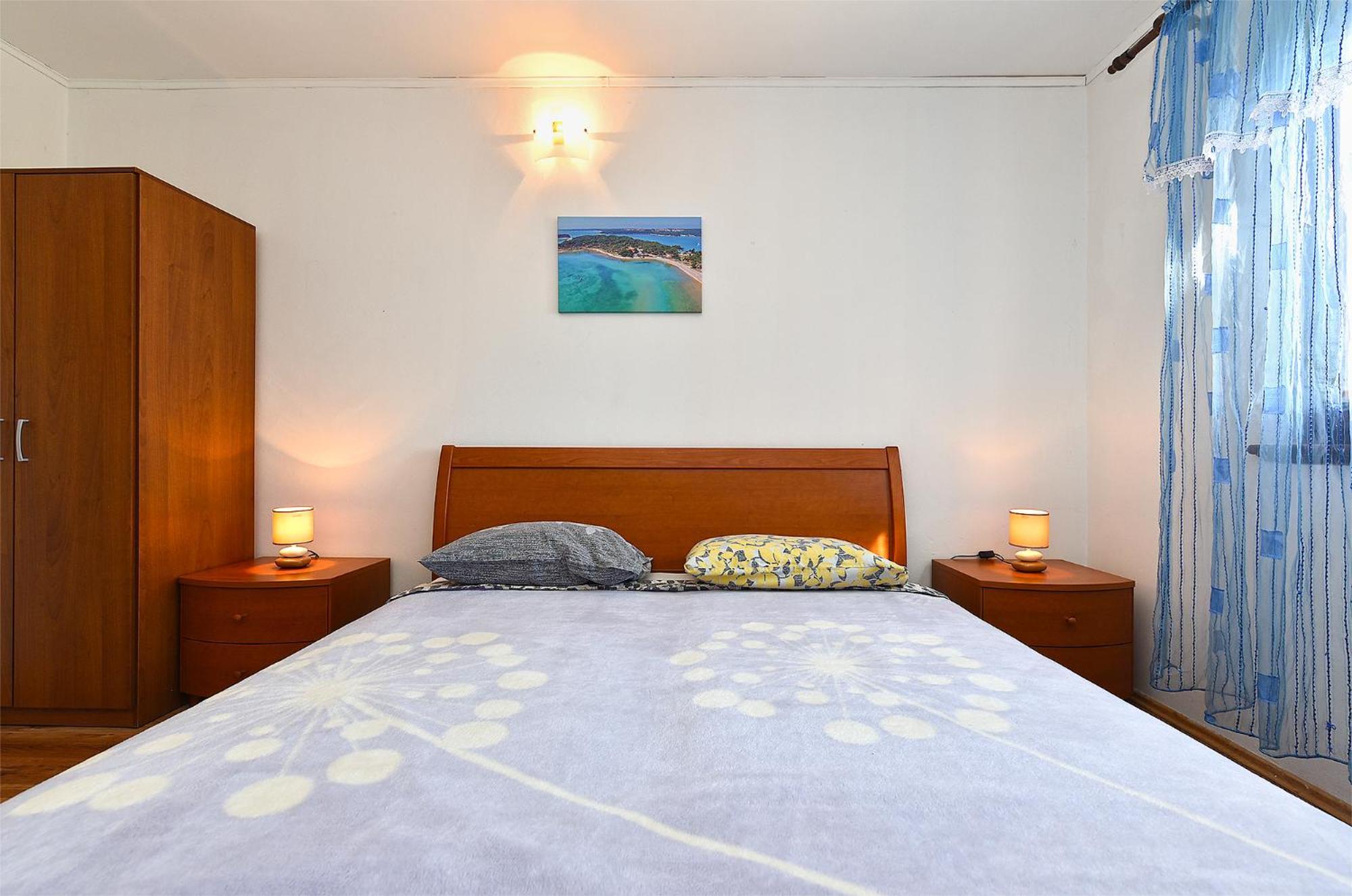 Olea Phasiana Apartment *