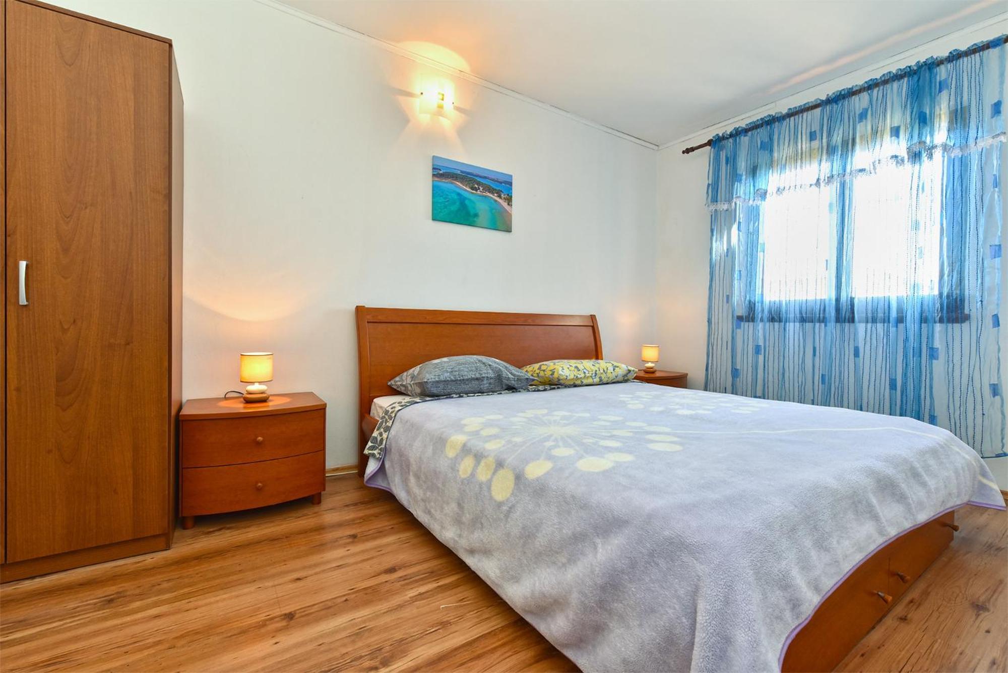 Apartment Olea Phasiana