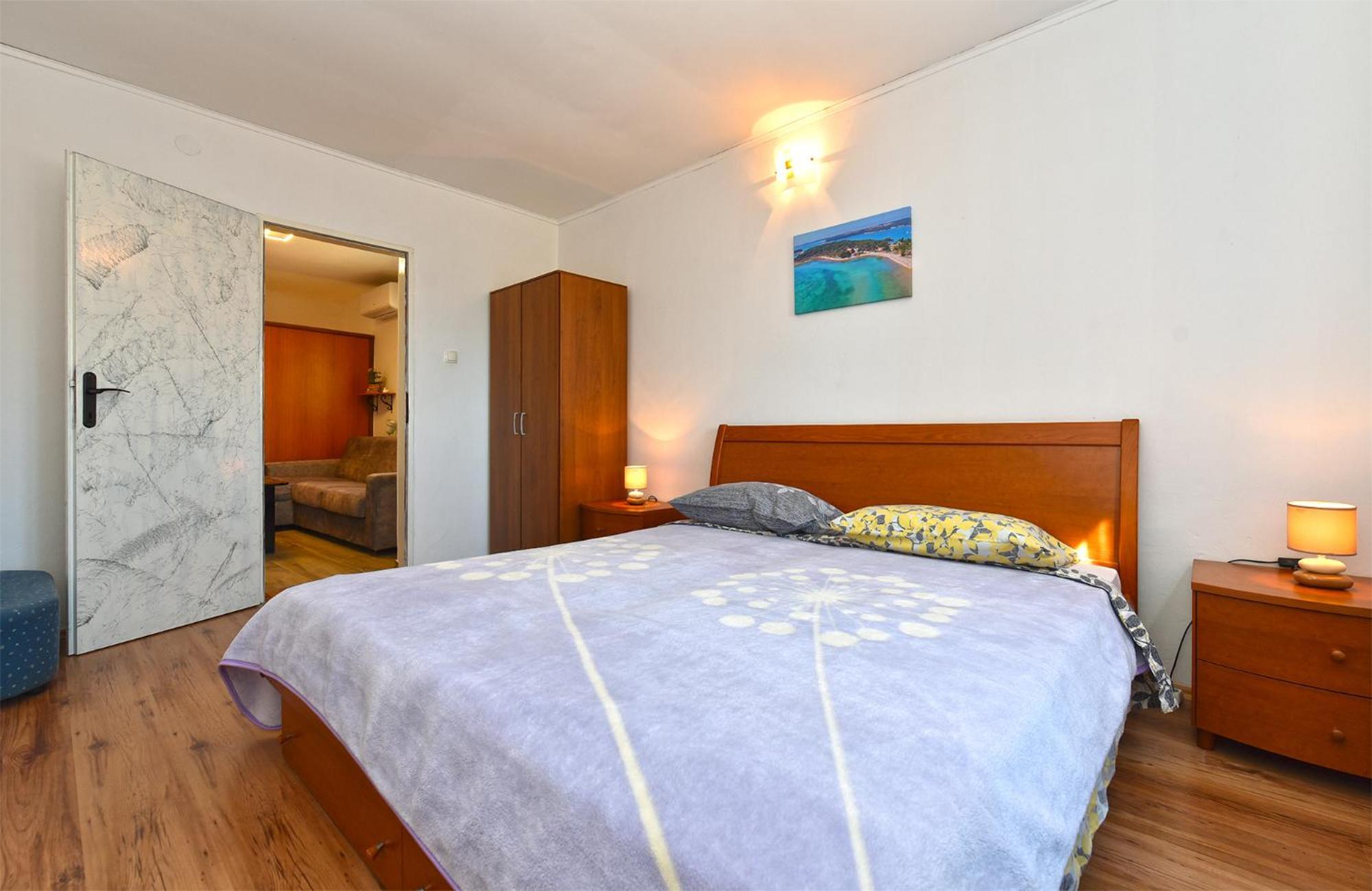 Olea Phasiana Apartment