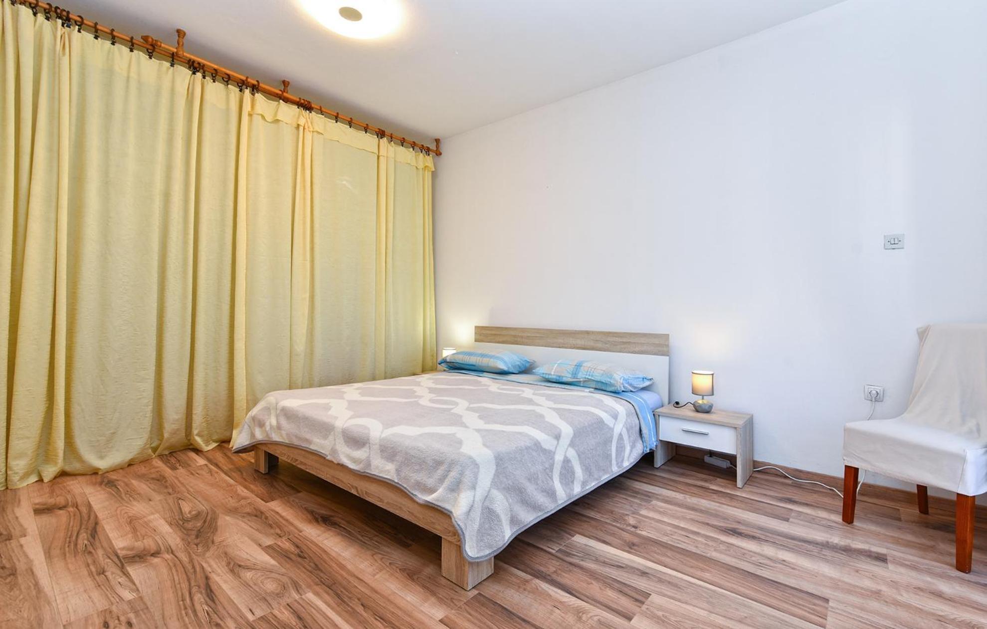 Olea Phasiana Apartment