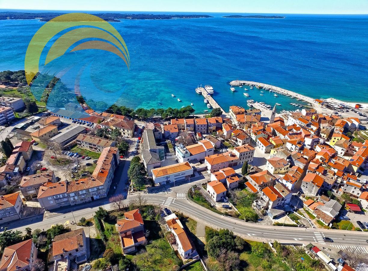 Apartamento Olea Phasiana Fažana