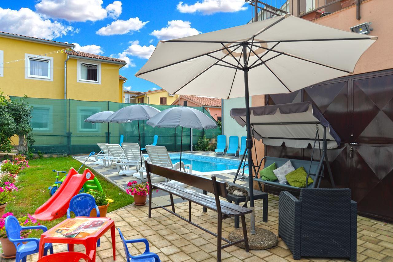 Olea Phasiana Apartment