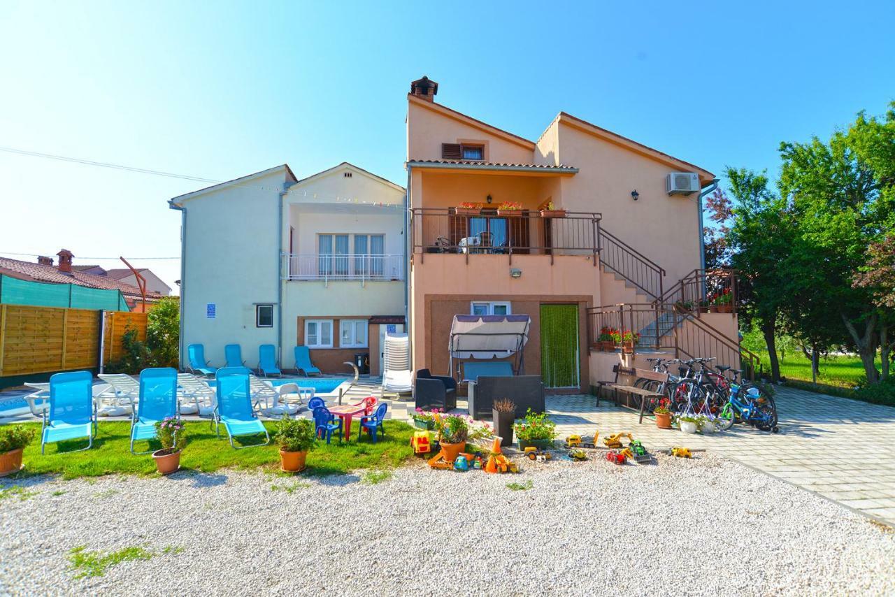 Apartment Olea Phasiana *