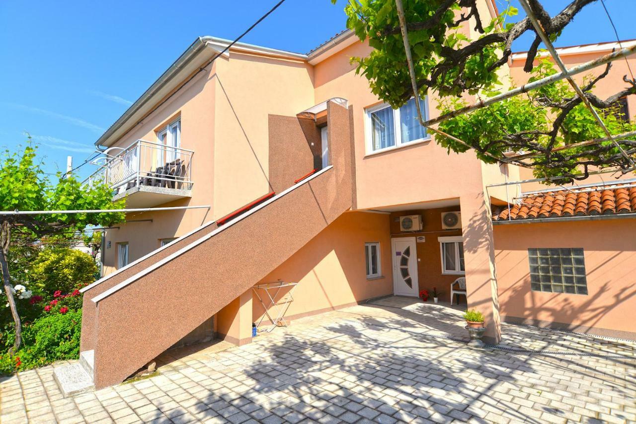Apartment Olea Phasiana *