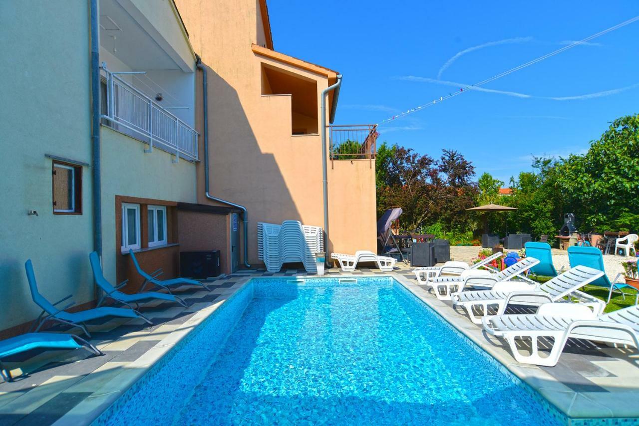 Olea Phasiana Apartment