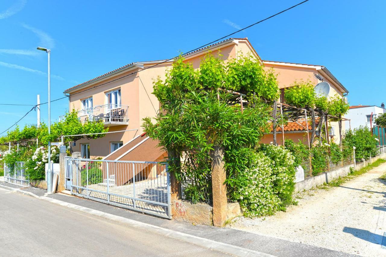 Apartment Olea Phasiana Fazana