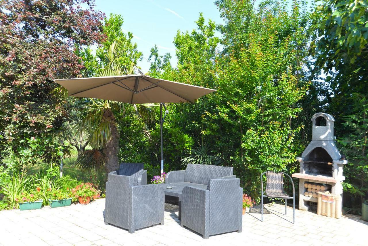 Olea Phasiana Apartment