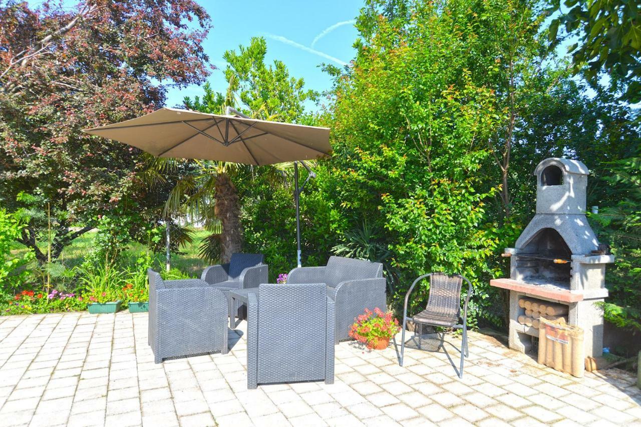 Apartamento Olea Phasiana Fažana