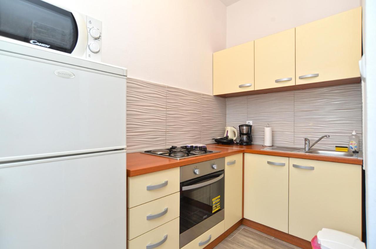 Olea Phasiana Apartamento Fažana